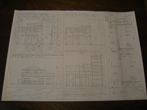 二級建築士製図-003